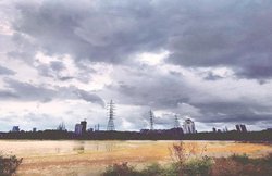 Weather Report: उत्तराखंड में बादल फटने से तबाही, चूरू में पारा 49 डिग्री पहुंचा, दिल्ली-यूपी-एमपी में ऐसा रहेगा मौसम