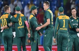 AB de Villiers,World Cup 2019,