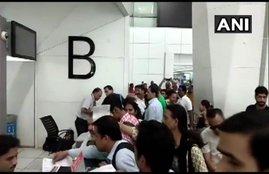 Air India, ai, air india flights, air india passenegrs, air india offers, air india ticket cancellation, vistara, vistara airlines