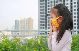 air pollution