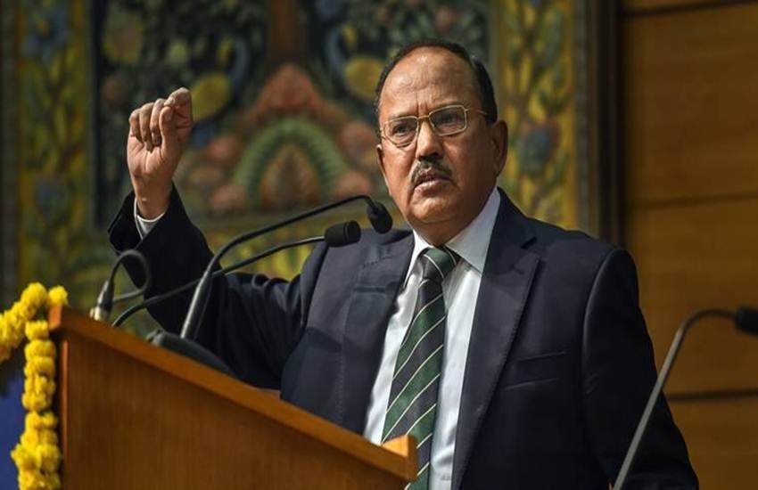 ajit doval