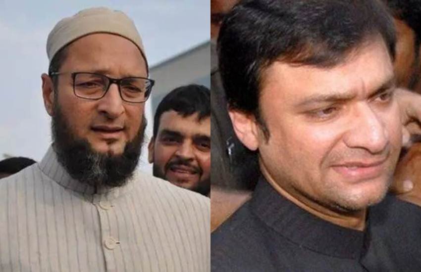 akbaruddin owaisi asaduddin owaisi