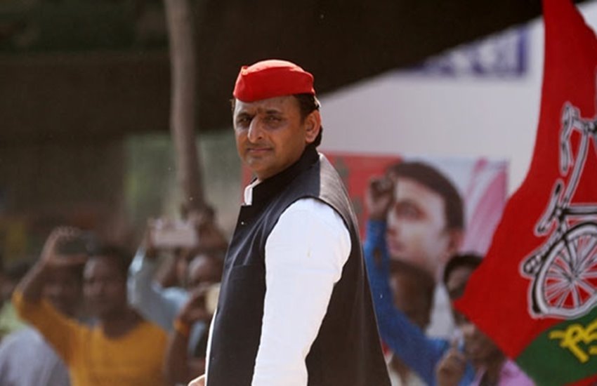 सपा सुप्रीमो अखिलेश यादव 
फोटो सोर्स- फाइनेंसियल एक्सप्रेस 
