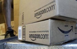 amazon