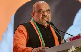 amit shah