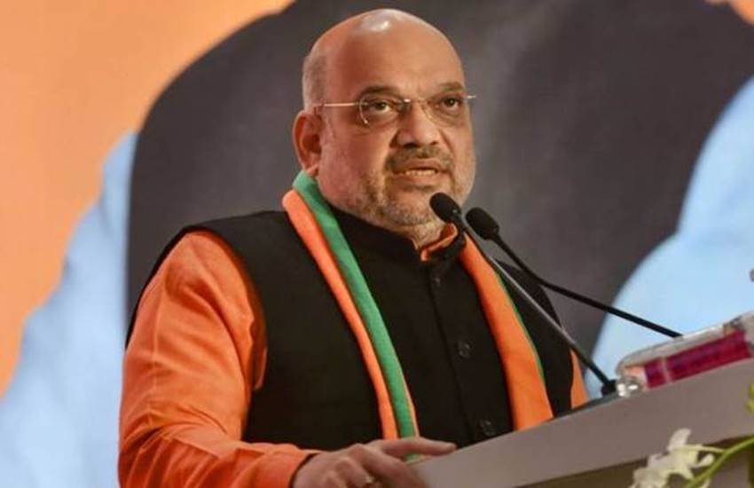amit shah