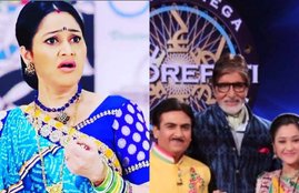 Taarak Mehta Ka Ooltah Chashmah, dayaben, dayaben Taarak Mehta Ka Ooltah Chashmah, Taarak Mehta Ka Ooltah Chashmah Disha vakani, Nidhi Bhanushali, who played the role of Sonu, left the show to focus on her studies. The makers of TMKOC have started auditioning for the new Sonu, Taarak Mehta Ka Ooltah Chashmah, Kbc, Amitabh bachchan, Disha vakani and Dilip Joshi, Taarak Mehta Ka Ooltah Chashmah Stars