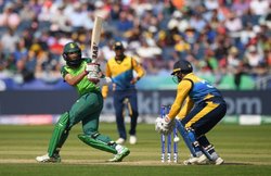 Sri Lanka vs South Africa: डु प्लेसिस और हाशिम अमला की बेहतरीन बल्लेबाजी, दक्षिण अफ्रीका ने श्रीलंका को 9 विकेट से हराया