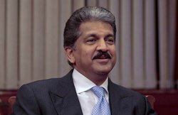 वाहनों पर GST की मार! टैक्स कम करने पर होगा अर्थव्यवस्था को फायदा: आनंद महिंद्रा