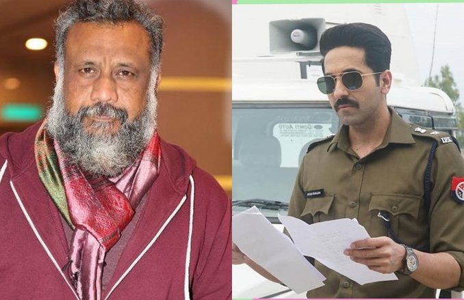 ‘आर्टिकल 15’ को लेकर फिल्ममेकर Anubhav Sinha को मिल रही जान से मारने की धमकी