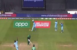 ICC, World Cup 2019, England, Bangladesh, Viral Video,