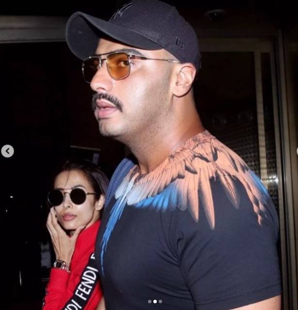 Malaika Arora, Ranveer Singh, Deepika Padukone, Arjun Kapoor, secret getaway, romantic holiday, couple goals, sindhi bahu