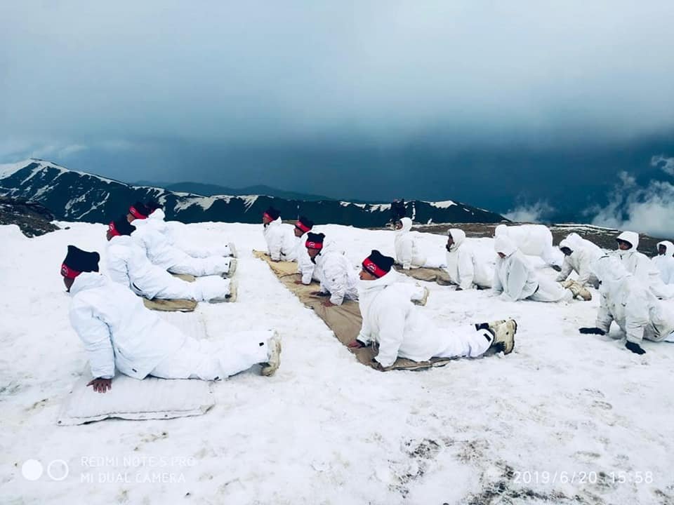 Narendra Modi, international yoga day, international yoga day 2019, world yoga day, yoga day 2019 india, june 21 yoga day, yoga day india
