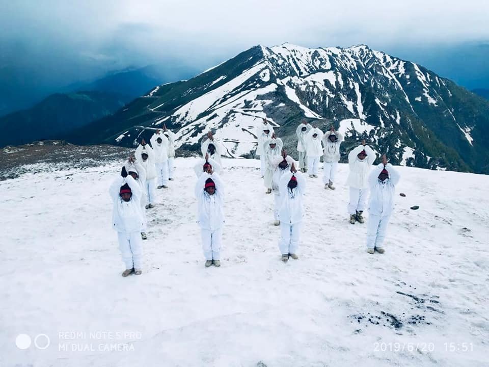 Narendra Modi, international yoga day, international yoga day 2019, world yoga day, yoga day 2019 india, june 21 yoga day, yoga day india