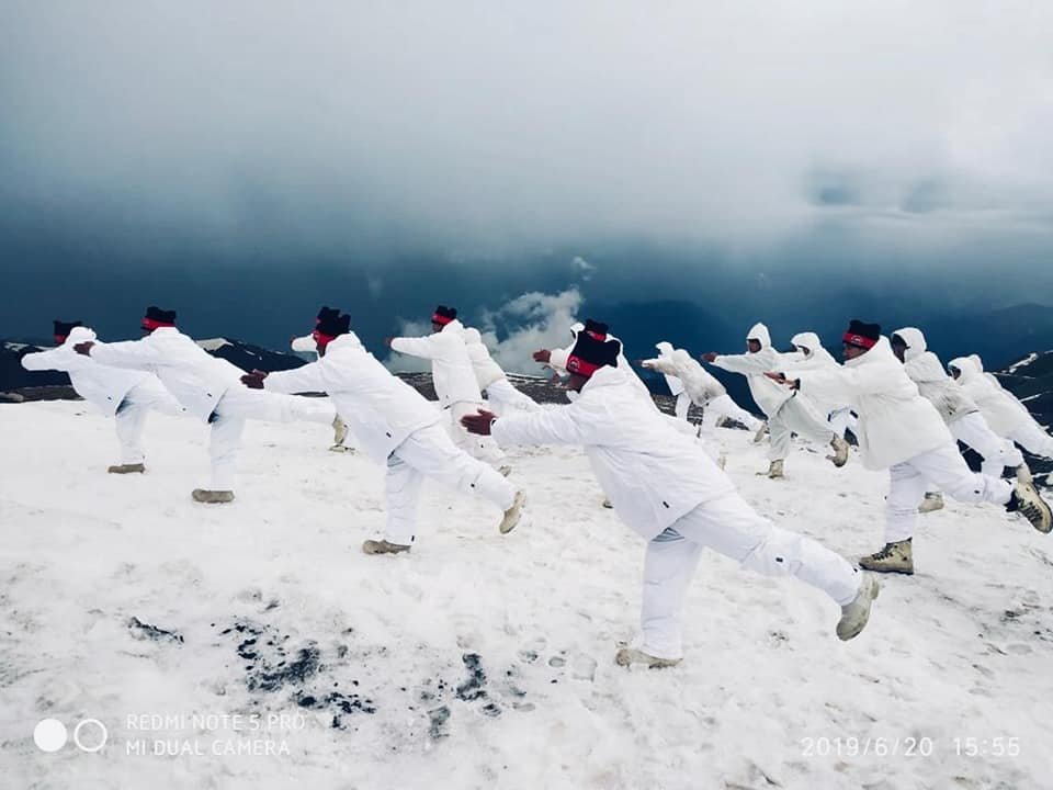 Narendra Modi, international yoga day, international yoga day 2019, world yoga day, yoga day 2019 india, june 21 yoga day, yoga day india