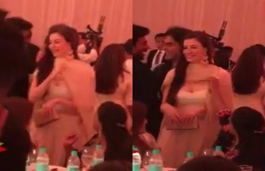 Arpita khan, arbaaz khan, georgia andriani, baba siddique, iftar party, salman khan, shah rukh khan, katrina kaif, ankita lokhande, mouni roy, बाबा सिद्दीकी, इफ्तार पार्टी, सलमान खान, शाहरुख खान, कटरीना कैफ, अरबाज खान, अंकिता लोखंडे, मौना रॉय