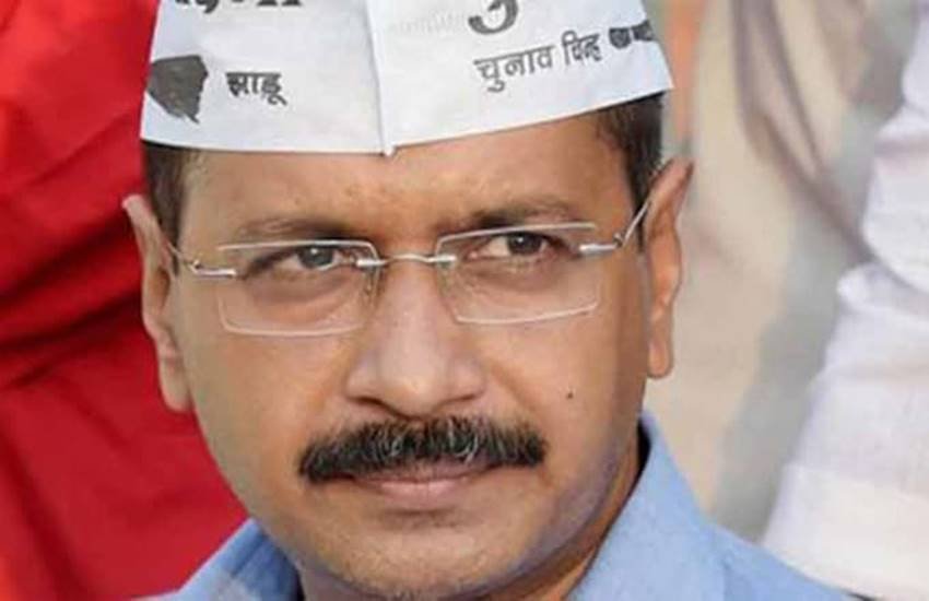 arvind kejriwal