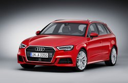 Audi A3 खरीदने का शानदार मौका! कंपनी ने 5 लाख रुपये घटाए दाम, कीमत हुई महज इतनी