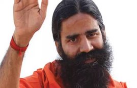 baba ramdev