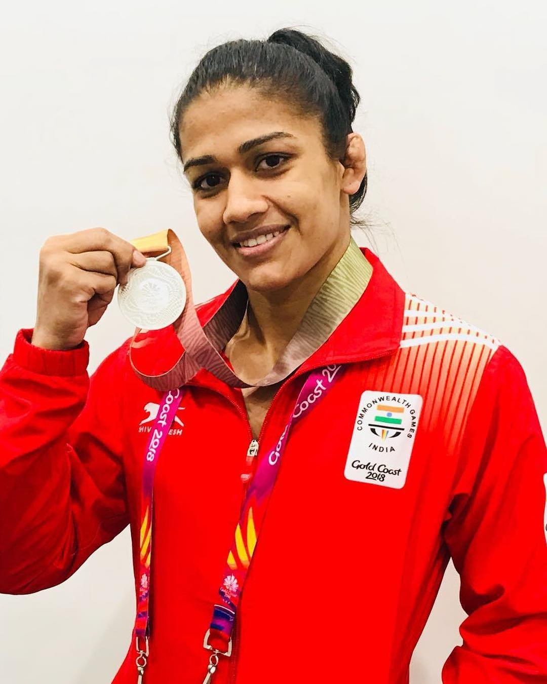 Wrestling,vivek suhag,Mahavir Phogat,Geeta Phogat,Dangal,Commonwealth Games,babita phogat,Babita Kumari
