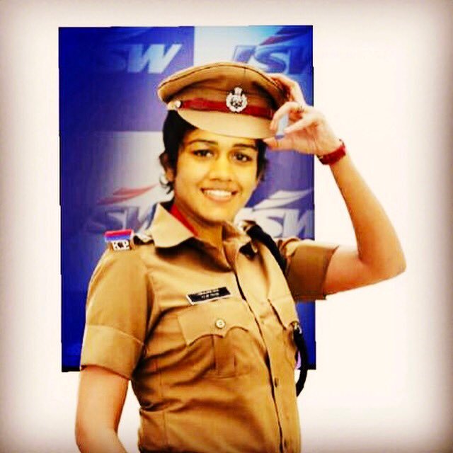 SI Babita Phogat, DSP Geeta Phogat, DSP vijendra Singh, DSP Joginder Sharma, SSP harbhajan Singh, DSP harmanpreet kaur