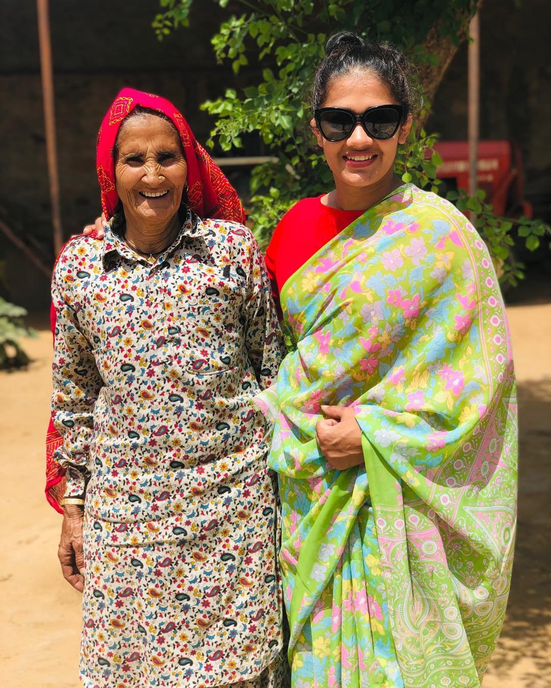 Wrestling,vivek suhag,Mahavir Phogat,Geeta Phogat,Dangal,Commonwealth Games,babita phogat,Babita Kumari