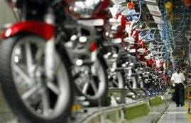 Hero, Bajaj, TVS Strongly Object Niti Aayog, 100 percent electric two wheeler, Hero MotoCorp, Bajaj Auto, TVS Motors, Niti Aayog