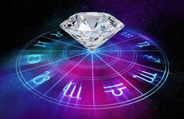 astrology, diamond, horoscope, zodiac, benefits of diamond, diamond benefits astrology, benefits of diamond for wearer, benefits of diamond stone, diamond stone benefits, diamond stone benefits astrology, religion news, lagn ke anusar hira, लग्न के अनुसार हीरा पहनने के लाभ
