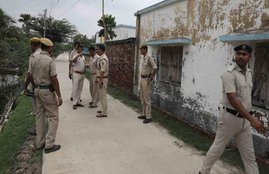 bengal violence