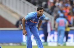 World Cup 2019: चोटिल भुवनेश्वर कुमार की जगह कौन? विराट कोहली ने कर दिया खुलासा