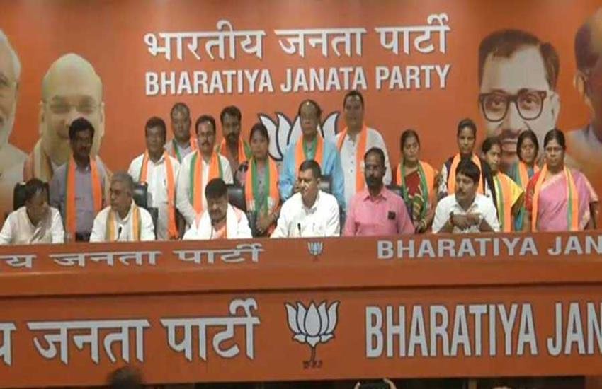 bjp