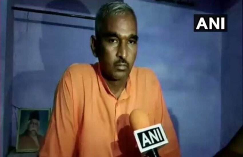 बीजेपी विधायक सुरेंद्र सिंह 
फोटो सोर्स- एएनआई 