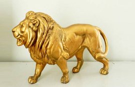 vastu shastra, vastu advice for home, brass lion, brass lion for vastu, brass lion for vastu tips, vastu tips for confidence, vastu, आत्मविश्वास के लिए वास्तु टिप्स, वास्तु शास्त्र, वास्तु सलाह, vastu news, religion news