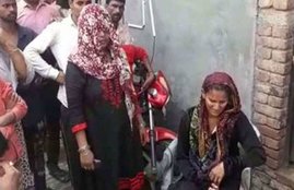 UP news, Bulandshahar, triple talaq, lok sabha, triple talaq bill, Police case, aligarh, SP Rural, Manish Kumar Mishra, india news, Hindi news, news in Hindi, latest news, today news in Hindi