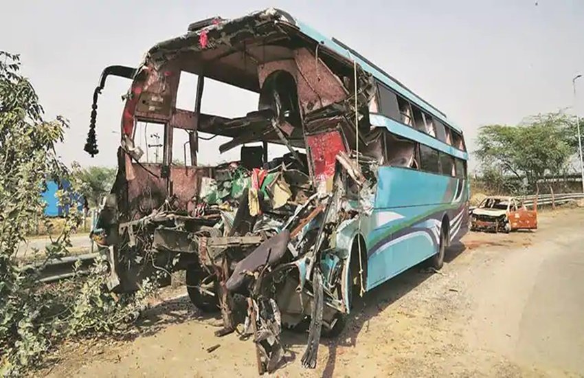 प्रतीकात्मक फोटो (फोटो सोर्स: इंडियन एक्सप्रेस)