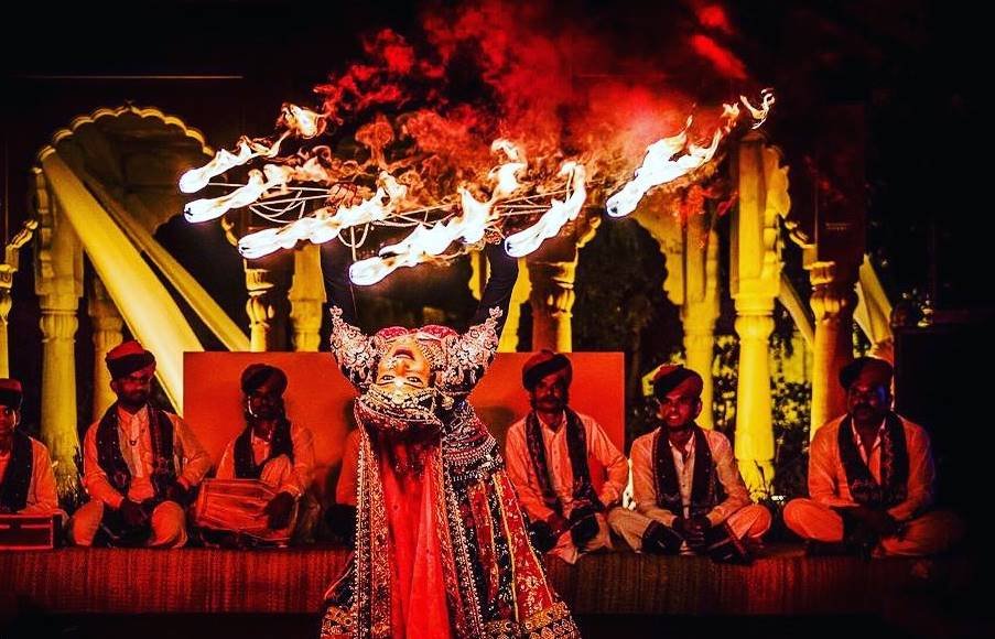 queen harish dead, harish kumar dead, rajashthan folk dancer, who was queen harish, ashok gehlot, rajasthan, rajasthan folk culture, india news