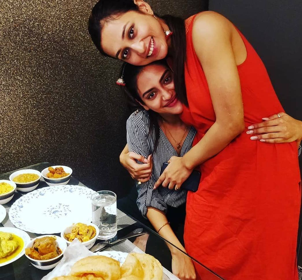 nusrat jahan, nusrat jahan wedding, nusrat jahan wedding picture, tmc mp nusrat jahan, bengali actress nusrat jahan, india news, Nusrat Jahan marriage photo