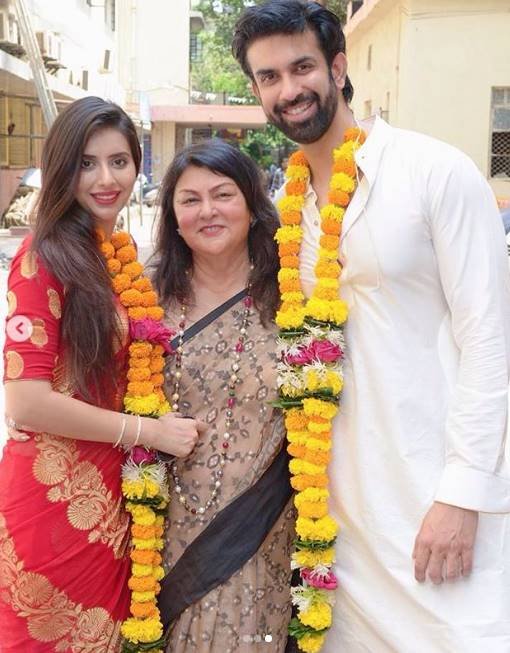 entertainment,bollywood,charu asopa,charu asopa and rajeev sen,rajeev sen,rajeev sen and charu asopa,charu asopa rajeev sen wedding,charu asopa serial,rajeev sen charu asopa pre wedding shoot,rajeev sen charu asopa wedding announcement,sushmita sen,rajeev sen girlfriend,charu asopa boyfriend,charu asopa and rajeev sen wedding,rajiv sen,charu asopa dance,charu asopa kiss,charu asopa and rajeev sen marriage,Entertainment Movies Bollywood