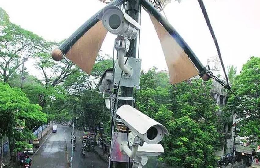 Delhi, CCTV cameras, AAP government, AAP leader, Sanjay Singh, Delhi Metro, Niti Aayog, chinese company, china government, America, britain, ban on hikvision, india news, Hindi news, news in Hindi, latest news, today news in Hindi Delhi, CCTV cameras, AAP government, AAP leader, Sanjay Singh, Delhi Metro, Niti Aayog, chinese company, china government, America, britain, ban on hikvision, india news, Hindi news, news in Hindi, latest news, today news in Hindi