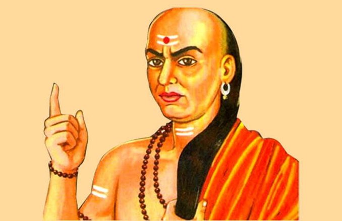 चाणक्य नीति: मुसीबत के समय हर इंसान को करना चाहिए ये 1 काम