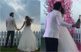 Sushmita Sen, Sushmita Sen\'s Brother Rajeev Sen, Rajeev Sen And Charu Asopa Wedding, Sushmita Sen Brother Rajeev Wedding, Chaur Asopa Actress, Chaur Asopa Wedding, Bollywood Hindi News, Goa Wedding