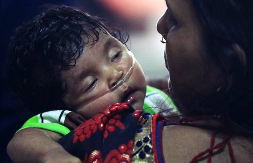 तस्वीर का प्रयोग प्रतीकात्मक तौर पर किया गया है। (फाइल फोटो)