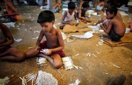 child labour