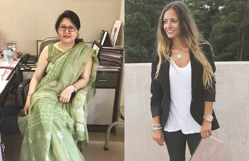 हर फैशन और स्टाइल के पीछे एक मनोविज्ञान होता है और यह बात कई शोधों में सामने आ भी चुकी है।