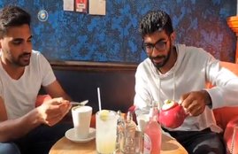 BCCI, Jasprit Bumrah, Team India,