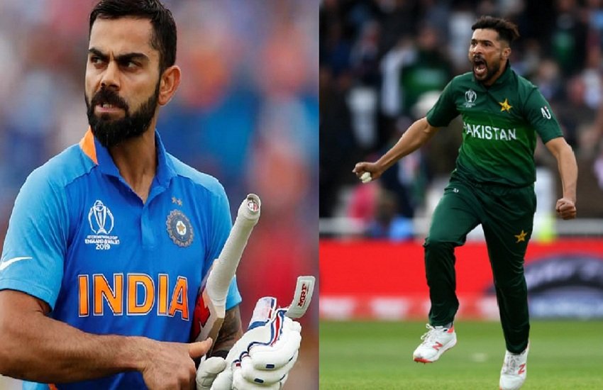 India vs Pakistan World Cup 2019, Ind vs Pak Match LIVE Updates: भारत बनाम पाकिस्तान 