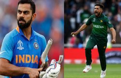 World Cup 2019, Ind vs Pak: पाकिस्तान के खिलाफ टीम में बड़े बदलाव कर सकते हैं कोहली