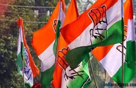 congress, rahul gandhi