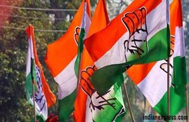 Jammu Kashmir CEO, Congress, bjp, Congress councillors , Kathua Municipal Council, BJP councillors CEO Shailendra Kumar