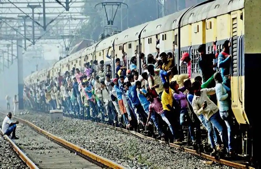 प्रतीकात्मक फोटो (फोटो सोर्स: इंडियन एक्सप्रेस)